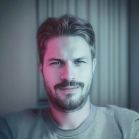 Baugenossenschaft Matt Employee Sandro Leu's profile photo