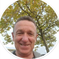 Würth UK Employee Peter Forster's profile photo