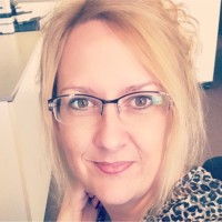 BAE Systems, Inc. Employee Melissa McNabb's profile photo