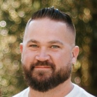 Tasman, Inc. Employee Derek Palmer's profile photo