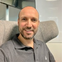 AppsFlyer Employee Nir Peled's profile photo