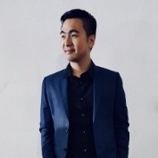 N-Squared eCommerce Employee Tanik Amaritchatchawal's profile photo
