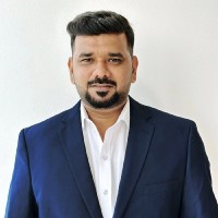 VT Markets Employee Zuber Sheikh's profile photo