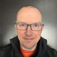 Schmidt Sciences Employee Arfon Smith's profile photo