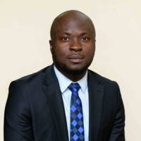 NOIPolls Employee Chike Nwangwu's profile photo
