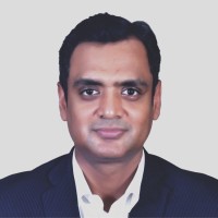 Boston Consulting Group (BCG) Employee Mohit Agrawal's profile photo