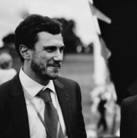 Culture Trip Employee Stefano Montanarini's profile photo