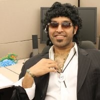 The Inline Group Employee John Russell's profile photo