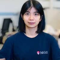 University of Alberta Employee Xiaoting Wang's profile photo