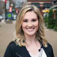 Hickory Construction, Inc. Employee Jordan Rauhuff's profile photo