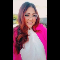 HUB International Employee Lucy Lopez's profile photo