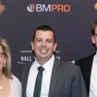 BMPRO Employee Lachlan Muscat's profile photo
