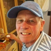 burton studio Employee Joel Harms's profile photo
