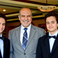 Emad Daoud Email & Phone Number