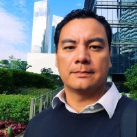 BP Bunge Bioenergia Employee Carlos Eidi Yamaguti's profile photo