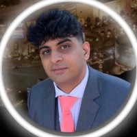 Advanced Technologies International Employee Mikhail Mukhi's profile photo