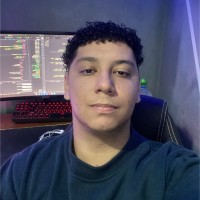 Proxion Solutions Employee Pedro Gonçalves's profile photo