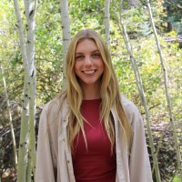 Walking Mountains Science Center Employee Elizabeth Vatis's profile photo