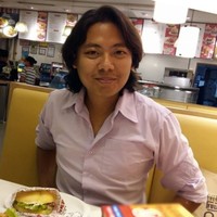 BCRemit Employee Chuck P's profile photo