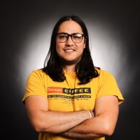 Riot Games Employee Dean Woods's profile photo