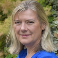 Unit4 Employee Donna Dobson's profile photo