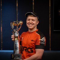 NRG Employee Matthew Ackermann's profile photo