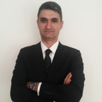Ufuk Üniversitesi Employee Oğuz Aslantürk's profile photo
