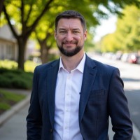 ANIMAL DERMATOLOGY GROUP, INC Employee Mike Defferding's profile photo