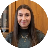 Müllers Employee Abi B.'s profile photo