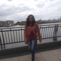 Clearout Employee Chitra Iyer's profile photo