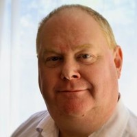 Ian Stovall's profile photo