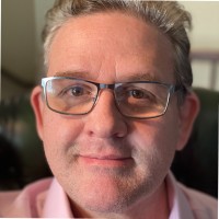 Pak Health Consultants (Pvt) LTD Employee Rod Gamble's profile photo