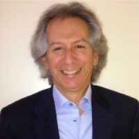 TechnipFMC Employee Gabriel Silva's profile photo