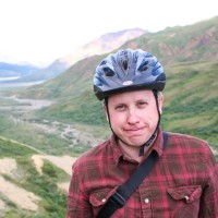 Self Employed Employee Ryan Teuscher's profile photo