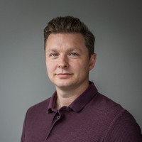 Xedule Employee Wes Vogels's profile photo