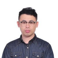 Apple Employee Wei-Chieh Lin's profile photo