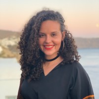 Park Cities Baptist Church Employee Rebekah Mompremier's profile photo