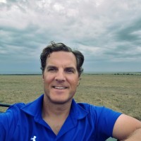 CTC Group Employee Josh Smith's profile photo