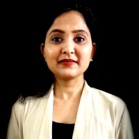 Proso.ai Employee Anuja Navandar's profile photo