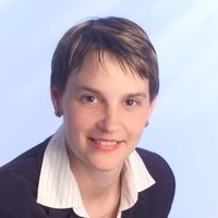 Erste Bank Employee Bernadette Fabits's profile photo