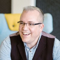 Mindset Practice Employee Rich Cook's profile photo