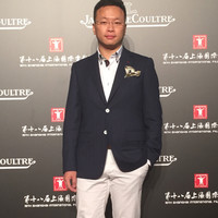 Amazon Employee Guoyong He's profile photo