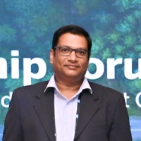 Altrocks Tech Employee Sagaya D's profile photo