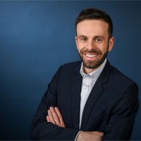 ebm-papst Employee Daniel Conrad's profile photo