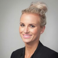 Comfort Zone Employee Jessica Drake's profile photo
