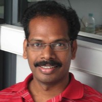 Regional Centre for Biotechnology Employee Vengadesan Krishnan's profile photo