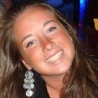 PAROC Employee Mikaela Nilsson's profile photo