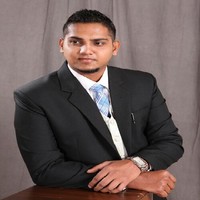 Nanu Estates Pvt Ltd Employee George Lobo's profile photo