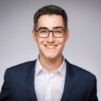 Miele Employee Philipp Lenz's profile photo