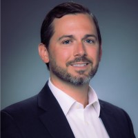 Goldman Sachs Employee Marc Williams's profile photo